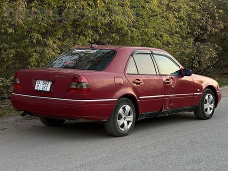 Mercedes-Benz S-Класс, 1996 — 照片 8