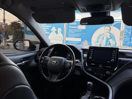 Toyota Camry, 2022 — сүрөт 6