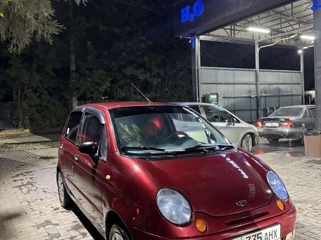 Daewoo Matiz, 2006 — photo 2