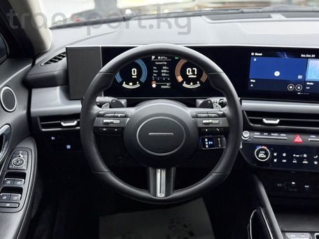 Hyundai Sonata, 2024 — photo 9