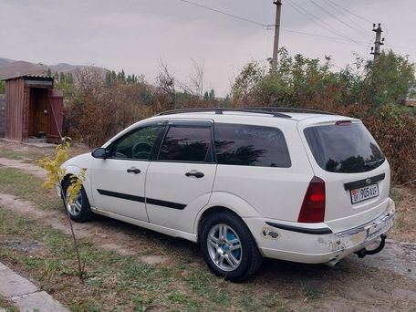 Ford Focus, 2003 — сүрөт 3