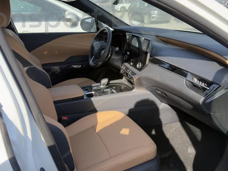 Lexus RX, 2026 — сүрөт 6