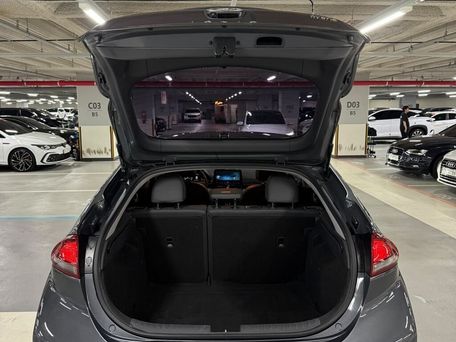 Hyundai IONIQ, 2019 — фото 12