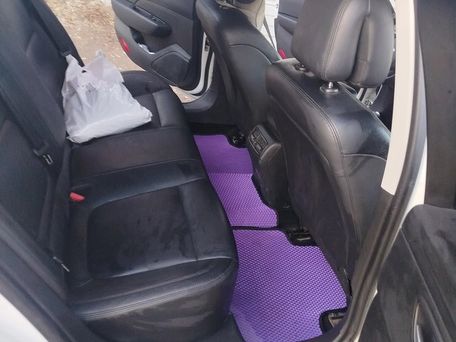 Renault Samsung SM6, 2018 — сүрөт 6