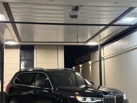 BMW X7, 2020 — photo 1