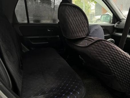 Honda CR-V, 2005 — сүрөт 3