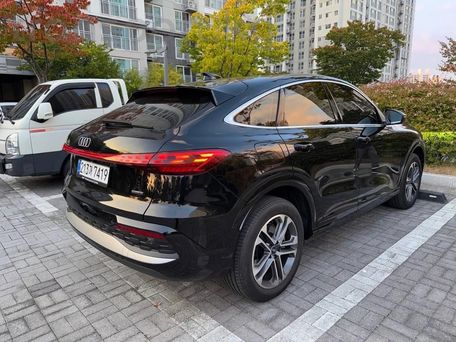 Audi Q5, 2025 — сүрөт 19