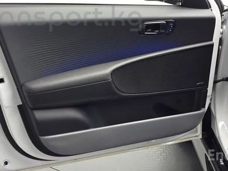 Hyundai IONIQ 5, 2026 — photo 17