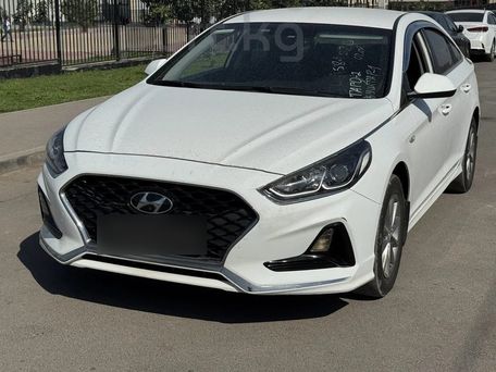Hyundai Sonata, 2023