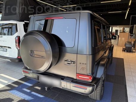 Mercedes-Benz G-Класс AMG, 2024 — фото 6