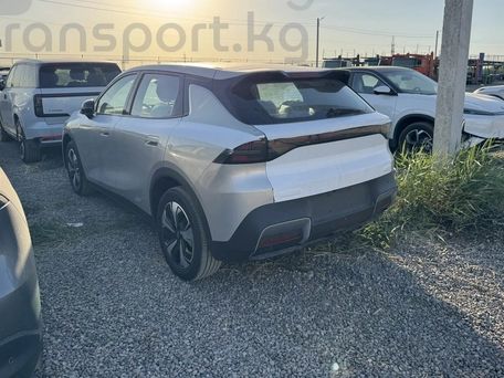 Changan Qiyuan Q05, 2023 — фото 4