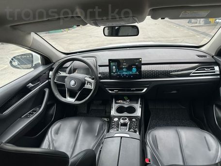 BYD Qin Pro, 2021 — 照片 1