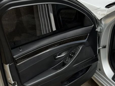 BMW 5 серии, 2012 — photo 6