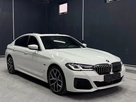 BMW 5 серии, 2023