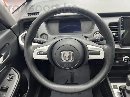 Honda Fit, 2022 — сүрөт 18
