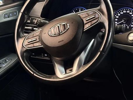 Hyundai Palisade, 2020 — сүрөт 9