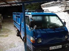 Hyundai H100