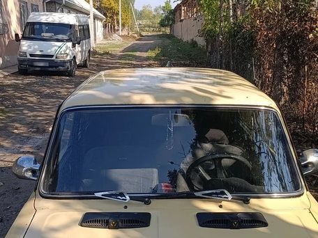 Lada (ВАЗ) 2106, 1989 — сүрөт 3