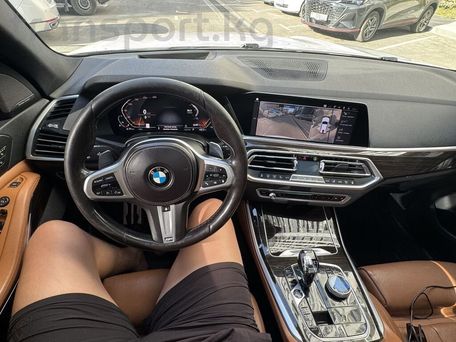 BMW X5, 2019 — сүрөт 7