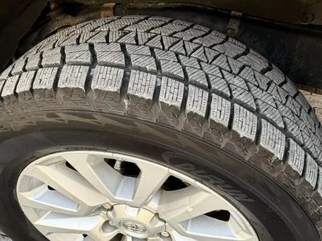 Toyota Land Cruiser Prado, 2015 — 照片 10