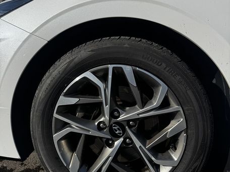 Hyundai Sonata, 2020 — photo 4