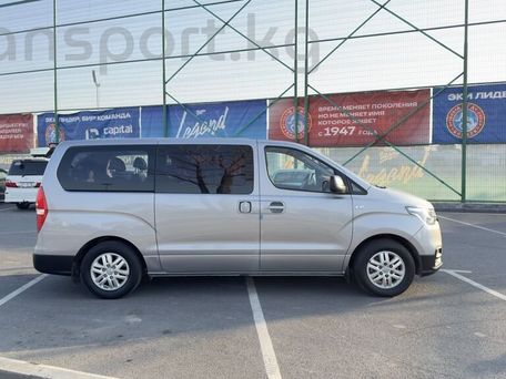 Hyundai Starex, 2020 — 照片 7