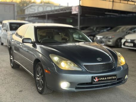 Toyota Windom, 2005 — 照片 1