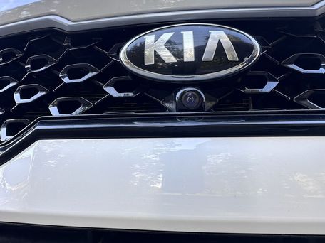 Kia Sorento, 2020 — 照片 15