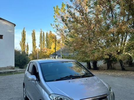 Honda Edix, 2004 — сүрөт 1