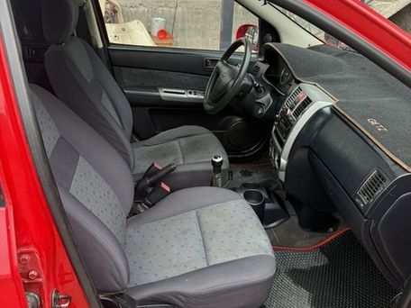 Hyundai Getz, 2004 — сүрөт 13