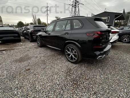 BMW X5, 2018 — фото 5