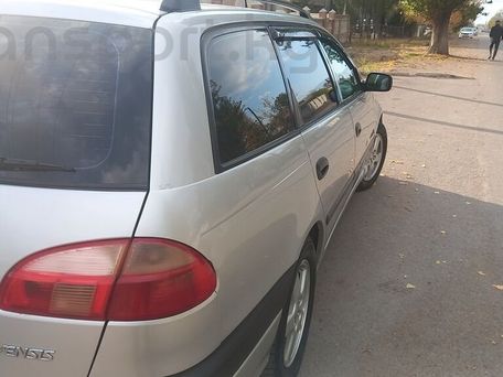Toyota Avensis, 2002 — сүрөт 2