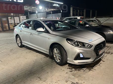 Hyundai Sonata, 2019 — фото 3