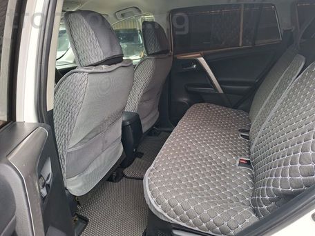 Toyota RAV4, 2018 — фото 6
