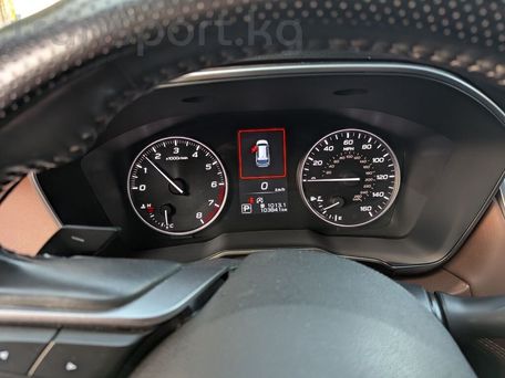 Subaru Outback, 2021 — 照片 4