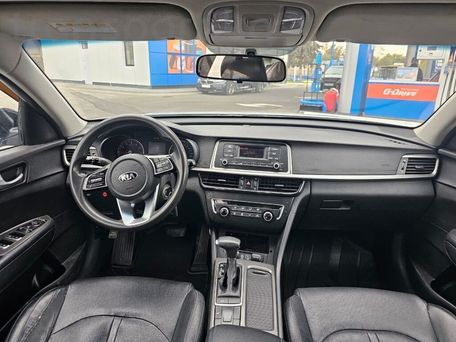 Kia K5, 2019 — сүрөт 5