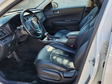 Kia K5, 2017 — photo 5