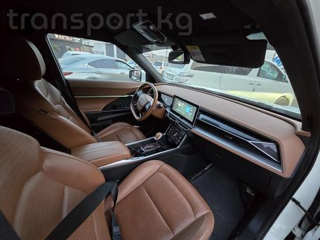 SsangYong Torres, 2022 — photo 3
