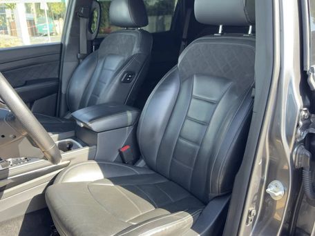 SsangYong Rexton, 2019 — photo 4