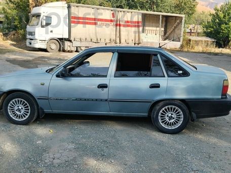 Daewoo Nexia, 2006 — сүрөт 6