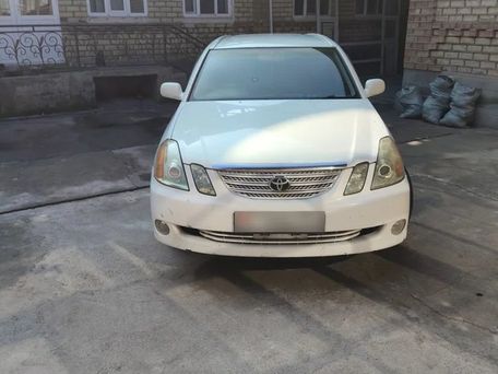 Toyota Mark II, 2003 — сүрөт 1