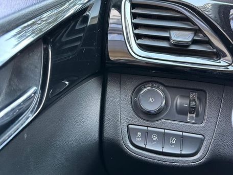 Chevrolet Spark, 2017 — photo 11