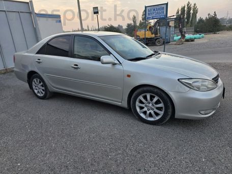 Toyota Camry, 2002 — сүрөт 3