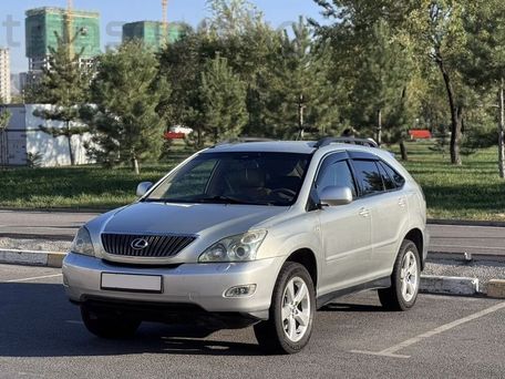 Lexus RX, 2004 — photo 2