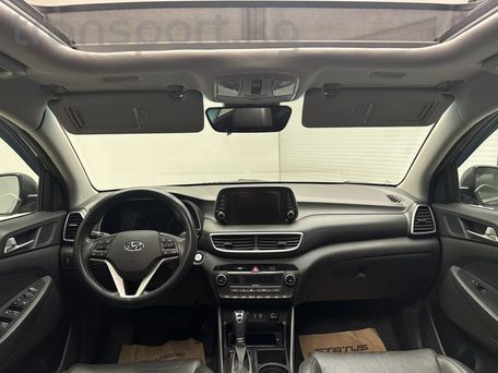 Hyundai Tucson, 2019 — сүрөт 7