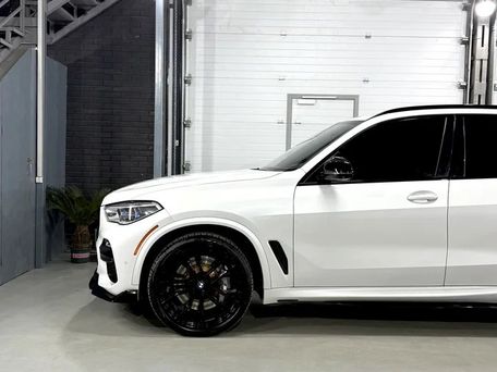 BMW X5, 2019 — 照片 4