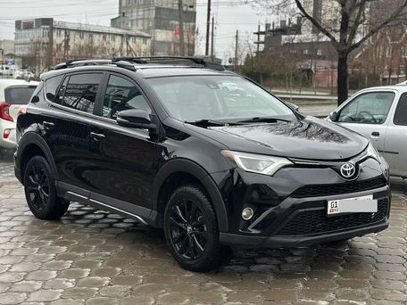 Toyota RAV4, 2018 — фото 3