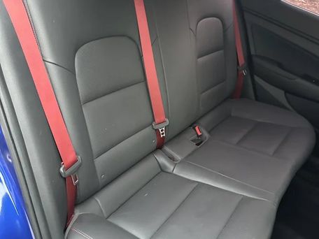 Hyundai Avante, 2020 — сүрөт 6