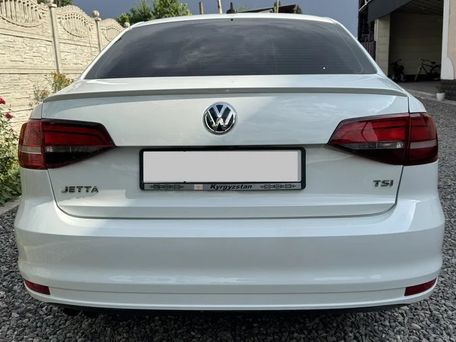 Volkswagen Jetta, 2017 — фото 4