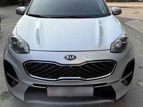 Kia Sportage, 2019 — сүрөт 3